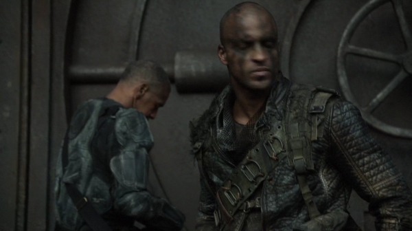 The 100 Season 2 Episode 15 Blood Must Have Blood Part One-1293
