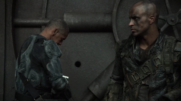 The 100 Season 2 Episode 15 Blood Must Have Blood Part One-1292
