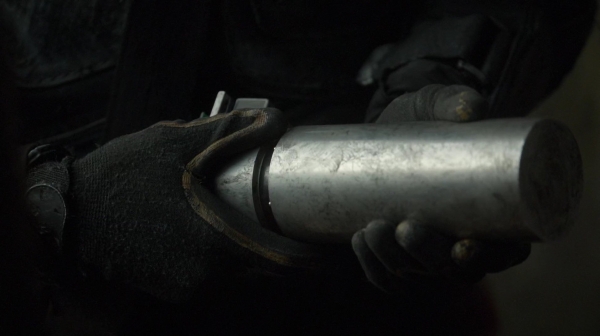 The 100 Season 2 Episode 15 Blood Must Have Blood Part One-1289
