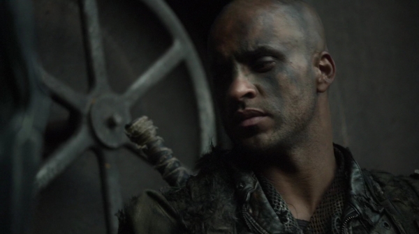 The 100 Season 2 Episode 15 Blood Must Have Blood Part One-1287
