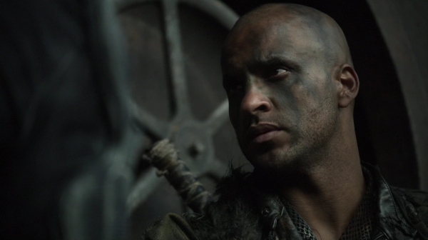 The 100 Season 2 Episode 15 Blood Must Have Blood Part One-1285
