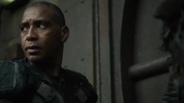 The 100 Season 2 Episode 15 Blood Must Have Blood Part One-1283
