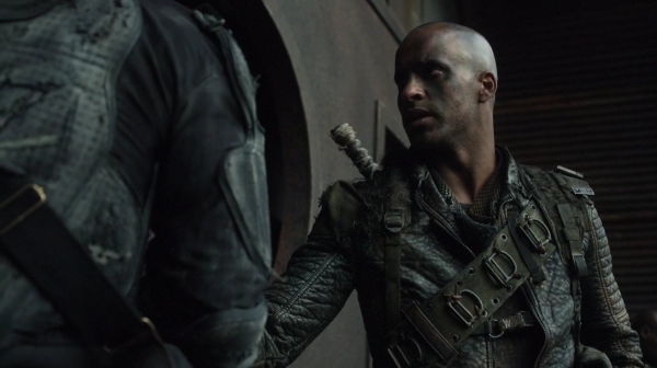 The 100 Season 2 Episode 15 Blood Must Have Blood Part One-1280

