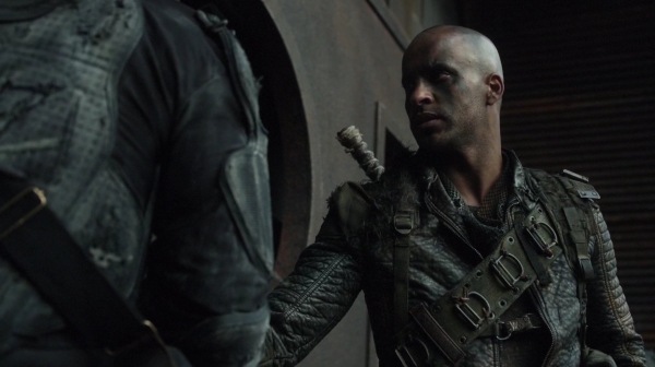 The 100 Season 2 Episode 15 Blood Must Have Blood Part One-1279
