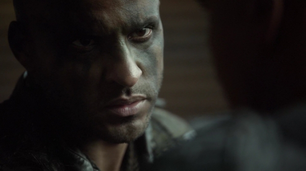 The 100 Season 2 Episode 15 Blood Must Have Blood Part One-1274
