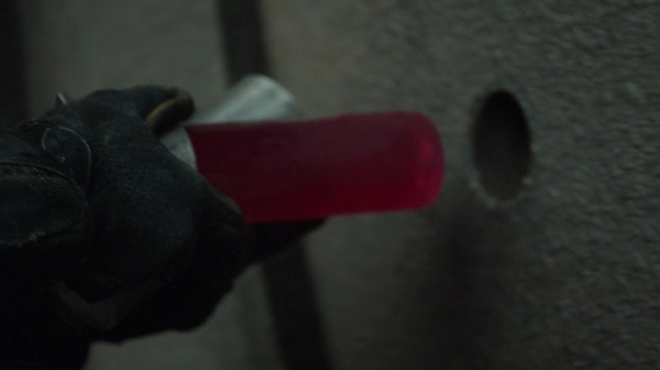 The 100 Season 2 Episode 15 Blood Must Have Blood Part One-1259
