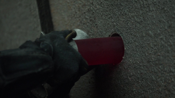The 100 Season 2 Episode 15 Blood Must Have Blood Part One-1258
