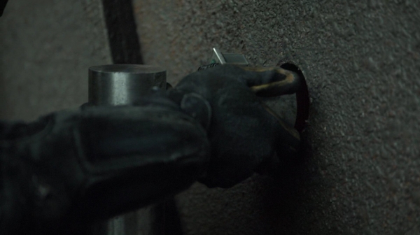 The 100 Season 2 Episode 15 Blood Must Have Blood Part One-1256
