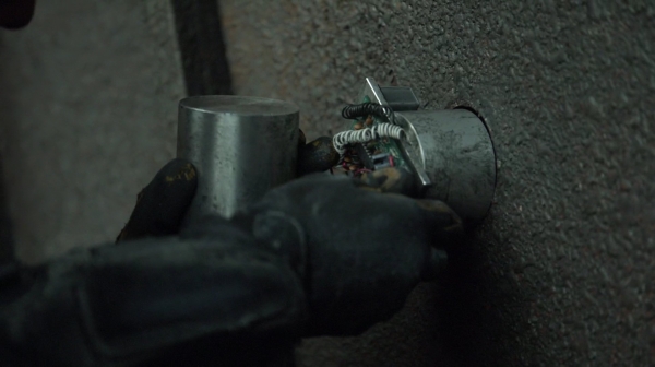 The 100 Season 2 Episode 15 Blood Must Have Blood Part One-1255

