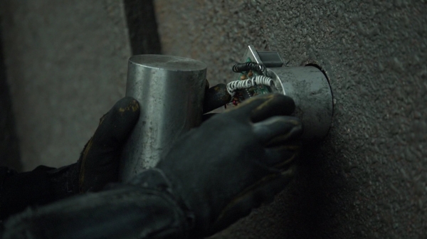 The 100 Season 2 Episode 15 Blood Must Have Blood Part One-1254
