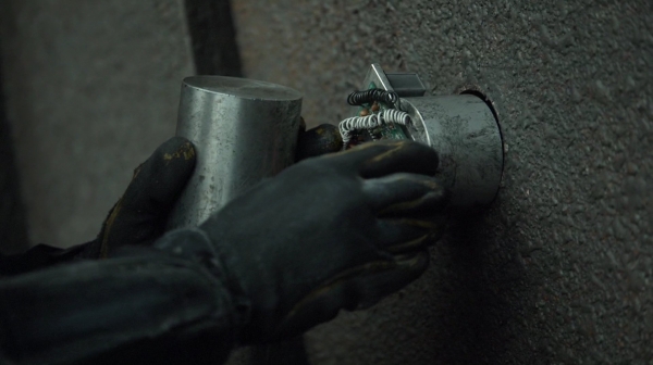 The 100 Season 2 Episode 15 Blood Must Have Blood Part One-1253
