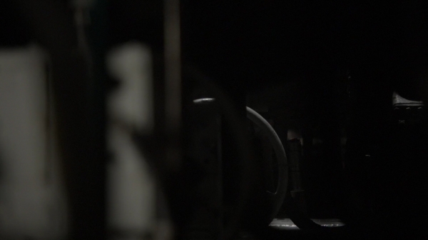 The 100 Season 2 Episode 15 Blood Must Have Blood Part One-1249
