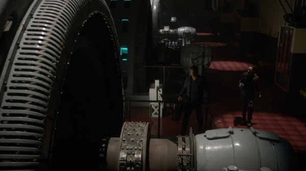 The 100 Season 2 Episode 15 Blood Must Have Blood Part One-1247
