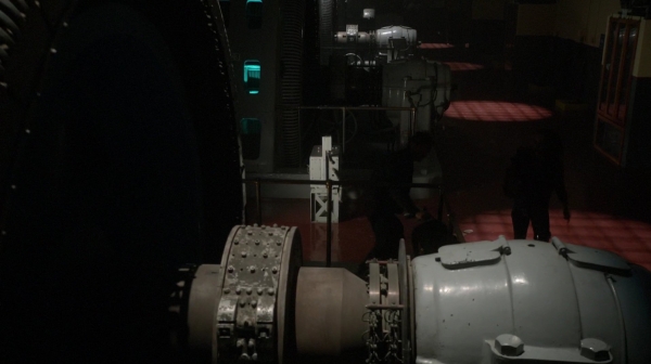 The 100 Season 2 Episode 15 Blood Must Have Blood Part One-1246
