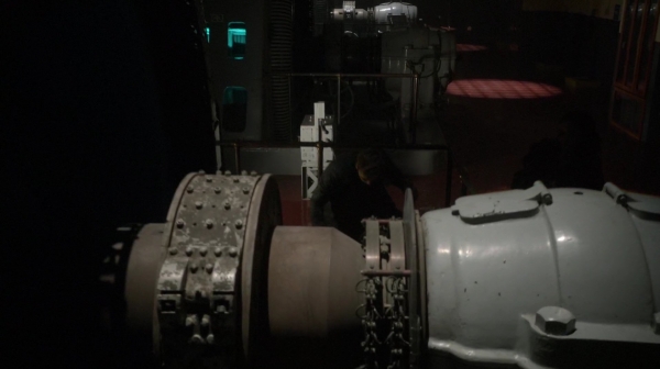 The 100 Season 2 Episode 15 Blood Must Have Blood Part One-1245
