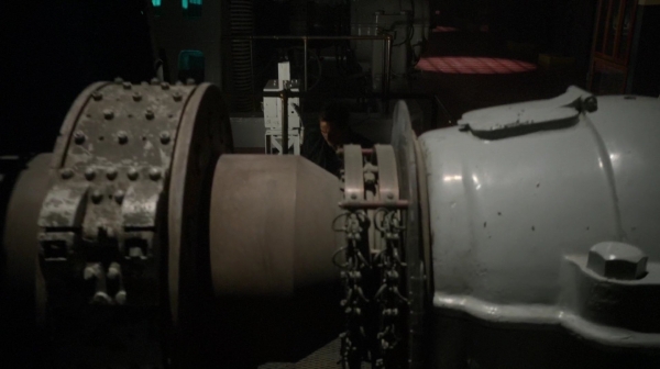 The 100 Season 2 Episode 15 Blood Must Have Blood Part One-1244
