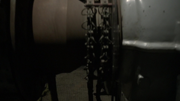 The 100 Season 2 Episode 15 Blood Must Have Blood Part One-1243
