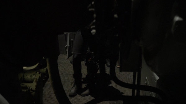 The 100 Season 2 Episode 15 Blood Must Have Blood Part One-1242
