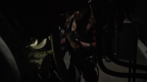 The 100 Season 2 Episode 15 Blood Must Have Blood Part One-1241
