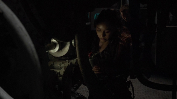 The 100 Season 2 Episode 15 Blood Must Have Blood Part One-1240
