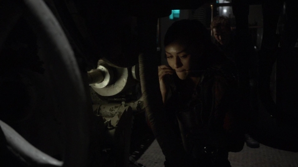 The 100 Season 2 Episode 15 Blood Must Have Blood Part One-1238
