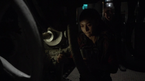 The 100 Season 2 Episode 15 Blood Must Have Blood Part One-1237
