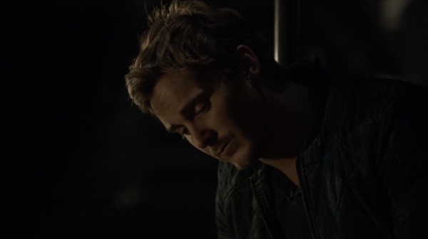 The 100 Season 2 Episode 15 Blood Must Have Blood Part One-1234
