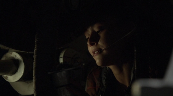 The 100 Season 2 Episode 15 Blood Must Have Blood Part One-1233
