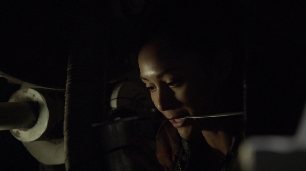 The 100 Season 2 Episode 15 Blood Must Have Blood Part One-1231
