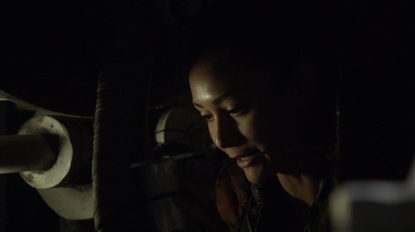 The 100 Season 2 Episode 15 Blood Must Have Blood Part One-1230
