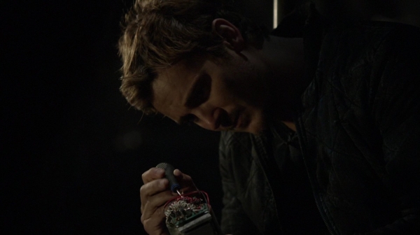 The 100 Season 2 Episode 15 Blood Must Have Blood Part One-1229
