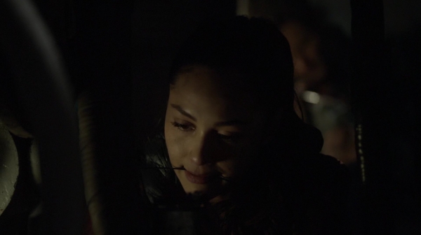 The 100 Season 2 Episode 15 Blood Must Have Blood Part One-1228
