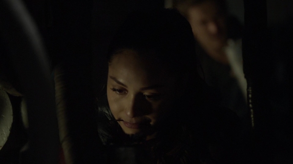 The 100 Season 2 Episode 15 Blood Must Have Blood Part One-1227
