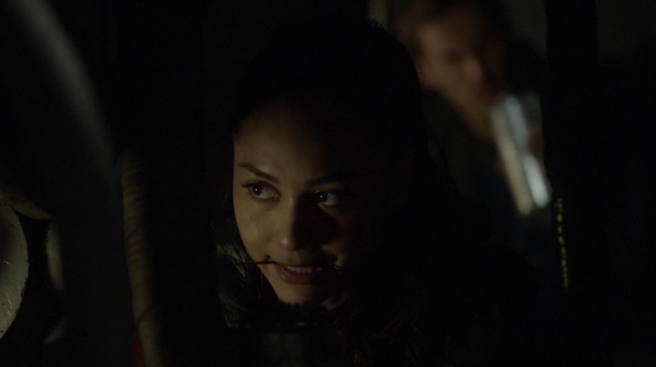 The 100 Season 2 Episode 15 Blood Must Have Blood Part One-1226
