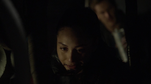 The 100 Season 2 Episode 15 Blood Must Have Blood Part One-1225

