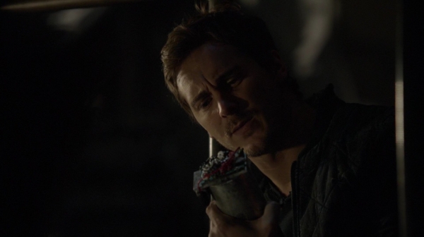 The 100 Season 2 Episode 15 Blood Must Have Blood Part One-1222
