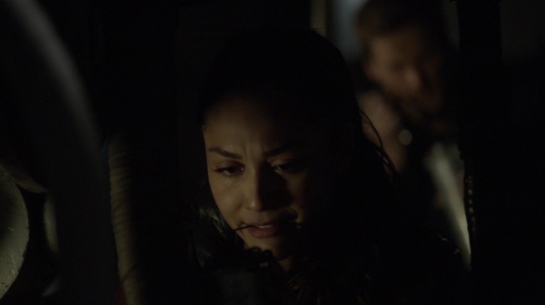 The 100 Season 2 Episode 15 Blood Must Have Blood Part One-1220
