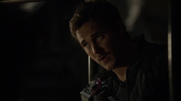The 100 Season 2 Episode 15 Blood Must Have Blood Part One-1219
