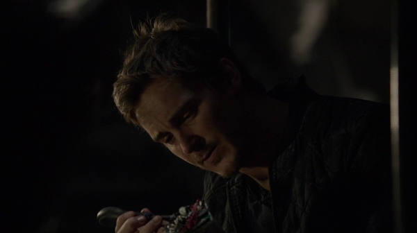 The 100 Season 2 Episode 15 Blood Must Have Blood Part One-1217
