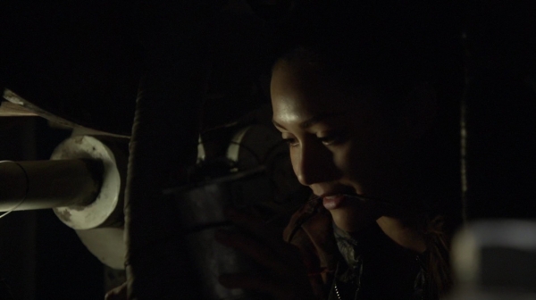 The 100 Season 2 Episode 15 Blood Must Have Blood Part One-1216
