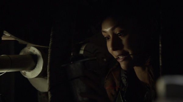 The 100 Season 2 Episode 15 Blood Must Have Blood Part One-1214
