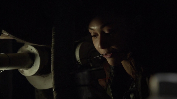 The 100 Season 2 Episode 15 Blood Must Have Blood Part One-1213
