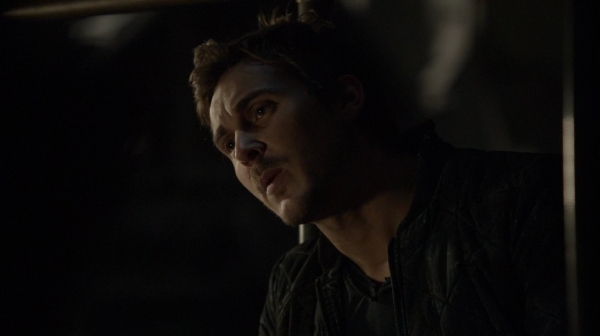 The 100 Season 2 Episode 15 Blood Must Have Blood Part One-1211
