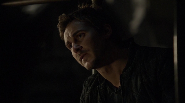 The 100 Season 2 Episode 15 Blood Must Have Blood Part One-1210
