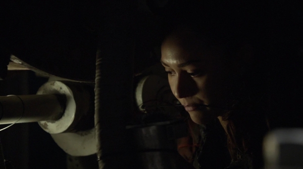 The 100 Season 2 Episode 15 Blood Must Have Blood Part One-1209
