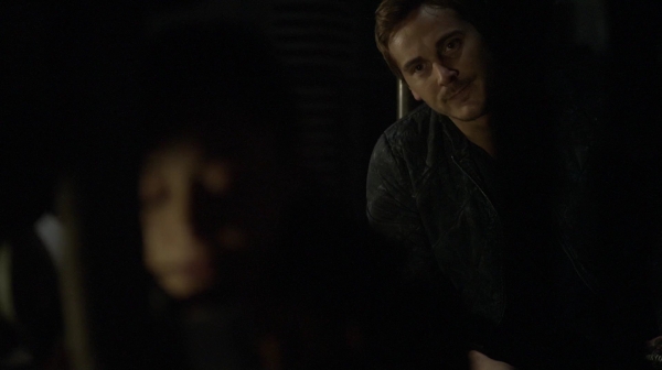 The 100 Season 2 Episode 15 Blood Must Have Blood Part One-1208
