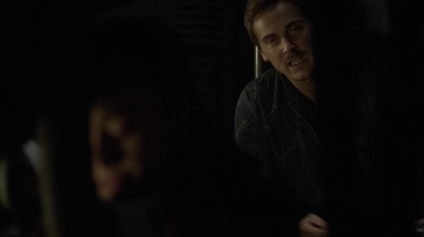 The 100 Season 2 Episode 15 Blood Must Have Blood Part One-1207

