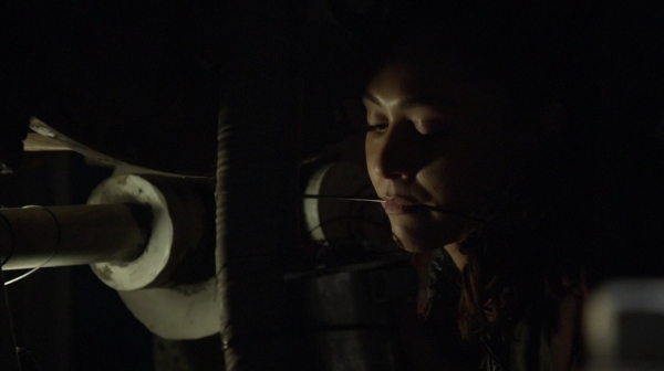 The 100 Season 2 Episode 15 Blood Must Have Blood Part One-1205

