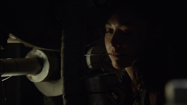 The 100 Season 2 Episode 15 Blood Must Have Blood Part One-1204
