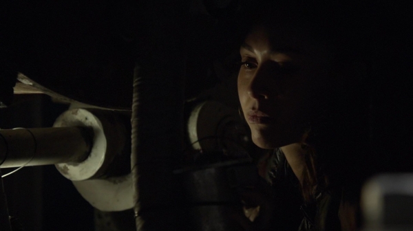 The 100 Season 2 Episode 15 Blood Must Have Blood Part One-1203
